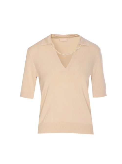 Liu Jo shirt Liu Jo | WA5222MS49I.20304